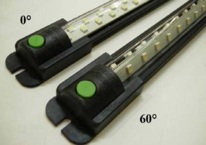 SimpleTube Cooler Lights SimpleTube LED Cooler Lights