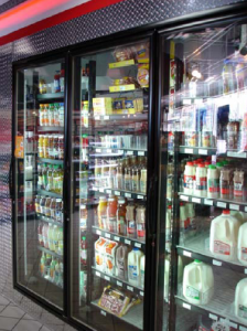 LED Cooler Door Lights Walk In Cooler Door Lights