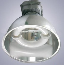 Read more about the article High Bay Lighting