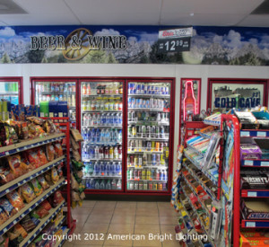 Read more about the article Cooler Refrigeration Display Lighting