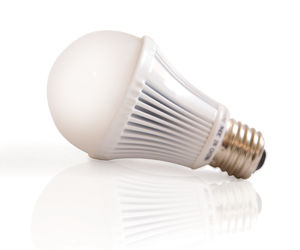 Read more about the article The Green Benefits of LEDs