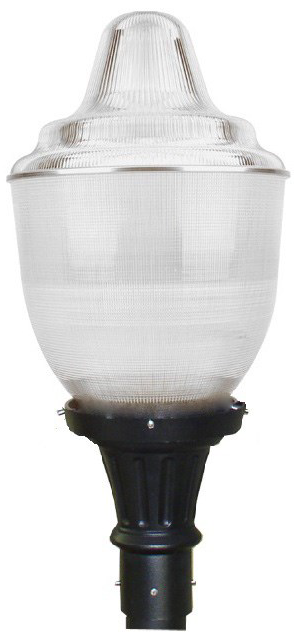 CLP-Acorn Architectural LED Luminaire,