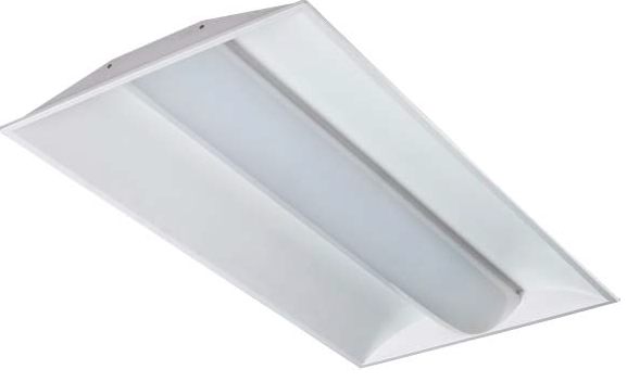 Led Drop Ceiling Light Panels, How To Replace Fluorescent Light Fixture In Drop Ceiling