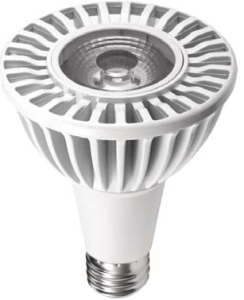 Read more about the article LED PAR Lamps