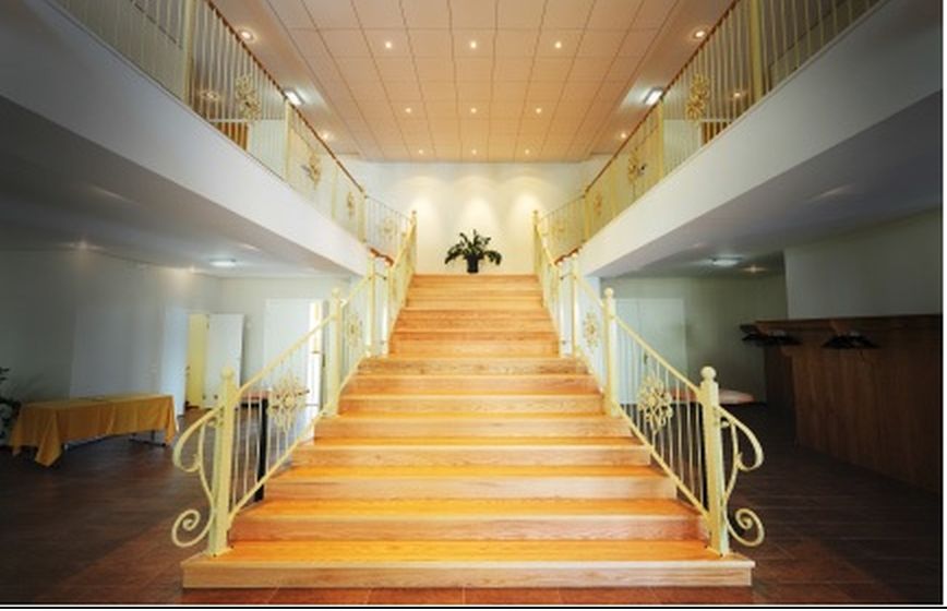 LED light bulbs for the Hospitality industry LED light bulbs