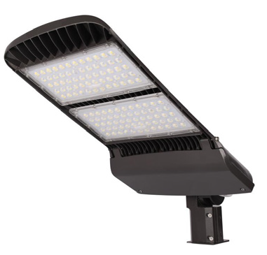 Nebulite-NBQL Area Light, LED Outdoor Lighting for Parking Lots