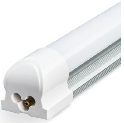 Ledsion T8 LED Integrated Tube, Linkable Units