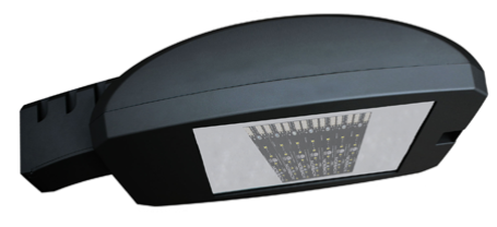 LED Area Light L Series by Noribachi LED Lighting Car Dealerships