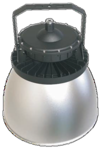 LED Explosion Proof Lighting Type C by James LED Explosion Proof Lighting