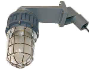 LED Explosion Proof Lighting Type G by James LED Explosion Proof Lighting