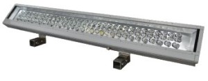 LED Billboard Lighting Ad Bulletin Solar Billboard Lighting