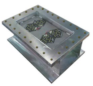 NHS.01 by Noribachi Explosion Proof Lighting Explosion Proof Lighting