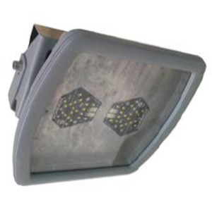 NHS-02 by Noribachi Hazardous Lighting Explosion Proof Lighting