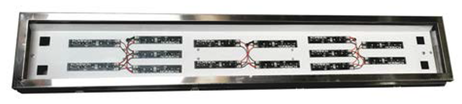 NHS-05 by Noribachi Hazardous Lighting Explosion Proof Lighting