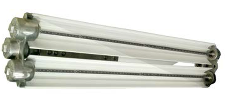 NHS-06 by Noribachi Explosion Proof Lighting Explosion Proof Lighting