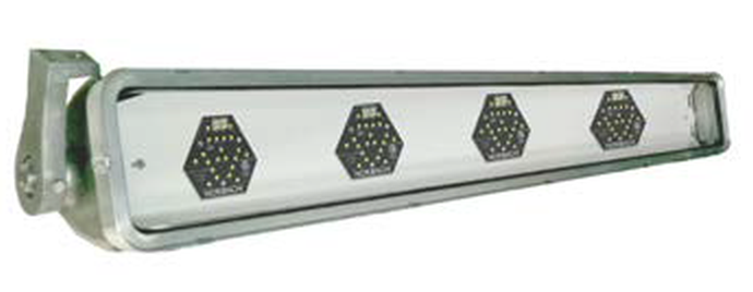 NHS-07 by Noribachi Hazardous Lighting Explosion Proof Lighting