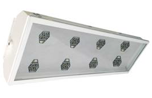 NHS-08 by Noribachi Hazardous Lighting Explosion Proof Lighting