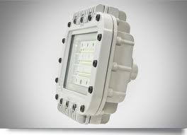 SafeSite® LED Area Light Class 1, Div. 1 & 2 Explosion proof lighting Explosion proof lighting