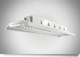 SafeSite® LED Linear Fixture Class I, Div. 2 Explosion proof lighting Explosion proof lighting