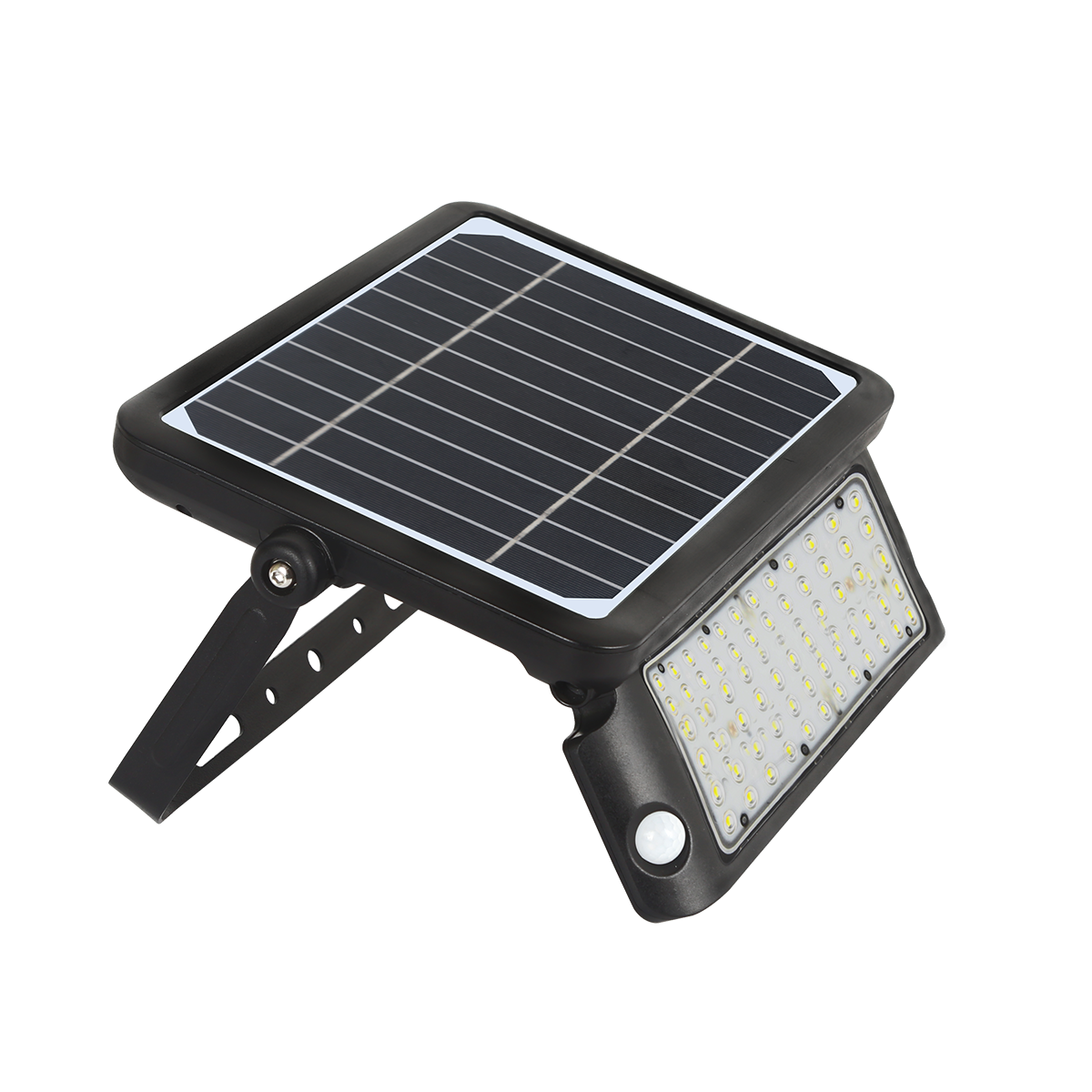 Solar Flood Lights, Off grid All In One Solar floodlights