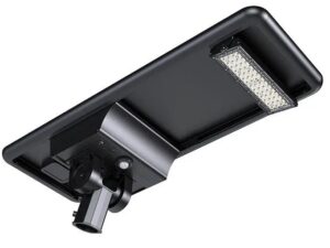 Talos Integrated Solar Street Light