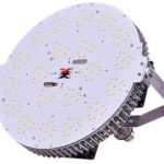 LED Outdoor Round Retrofit Kits by Ledreit LED Retrofit Kits