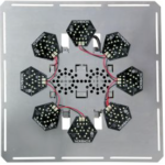 Zippy LED Retrofit Kits 252W by Noribachi - L-C-CUS-168 LED Retrofit Kits