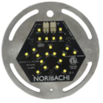 Zippy LED Retrofit Kits 21W by Noribachi - L-C-CUS-21 LED Retrofit Kits