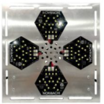 Zippy LED Retrofit Kits 126W by Noribachi - L-C-CUS-84 LED Retrofit Kits