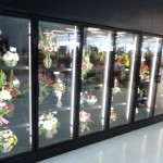 Floral Cooler Replacement Lamps
