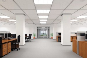 LED for Office Spaces