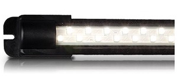 SimpleTube LED cooler door lighting