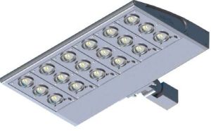 LED Parking Lot Area Lighting M6 LED Lighting Car Dealerships
