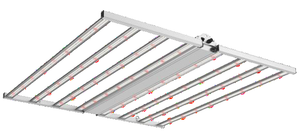 Full Spectrum LED Grow Light