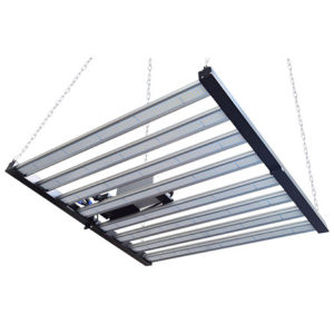 Full Spectrum LED Grow Lights