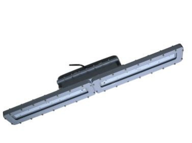 I Series Explosion Proof Linear Low Bay LED Luminaire