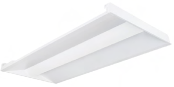 LED Architectural Troffers, Commercial Panel Lights